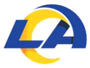 Los Angeles Rams coupon and promotional codes