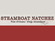 steamboat natchez discount code