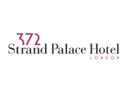 Strand Palace Hotel 