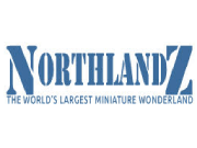 Northlandz discount codes
