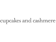 Cupcakes & Cashmere coupon and promotional codes
