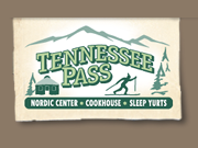 Tennessee Pass XC