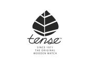 Tense watch coupon and promotional codes
