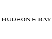 Hudson's Bay coupon and promotional codes