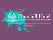 The Churchill Hotel Washington coupon and promotional codes