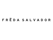 Freda Salvador coupon and promotional codes