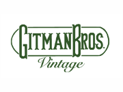 Gitman Vintage coupon and promotional codes