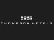 Thompson Hotels coupon and promotional codes
