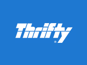 Thrifty Rent-A-Car coupon and promotional codes