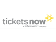 TicketsNow coupon and promotional codes