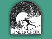 Timber Creek XC coupon and promotional codes