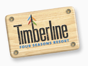 Timberline Resort Winter