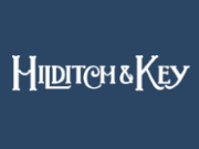 Hilditch & Key coupon and promotional codes