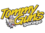 Tommy Gun's Garage Dinner Show