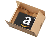 Amazon Gift Cards discount codes