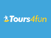 Tours4fun coupon and promotional codes