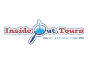 Inside Out Tours coupon code