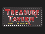 Treasure Tavern Show