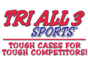 Tri All 3 Sports coupon and promotional codes