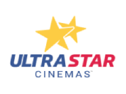 Ultra star cinemas discount codes