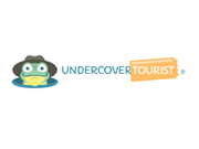 Undercover Tourist coupon and promotional codes