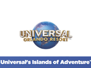 Universal's Islands of Adventure coupon and promotional codes