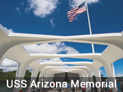 USS Arizona Memorial coupon and promotional codes