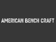 American Bench Craft discount codes