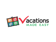 Vacations Made Easy coupon and promotional codes