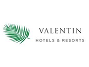 Valentin Hotels coupon and promotional codes