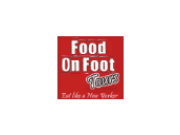 Food on Foot Tours coupon and promotional codes