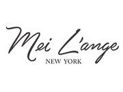 Mei L'ange coupon and promotional codes