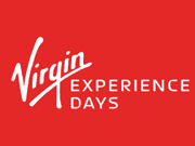Virgin Experience Days coupon and promotional codes