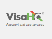 VisaHQ coupon code