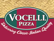 Vocelli Pizza coupon and promotional codes
