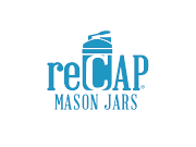 reCap Mason Jars