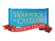 Warwick Castle coupon and promotional codes