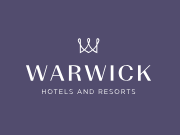 Warwick Hotels coupon and promotional codes