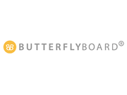 Butterflyboard coupon and promotional codes
