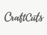 CraftCuts coupon and promotional codes