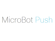 MicroBot Push discount codes