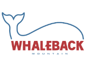 Whaleback Mountain