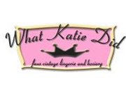 What Katie Did coupon and promotional codes