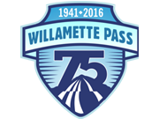Willamette Pass resort