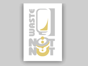 Waste Not Nut coupon code