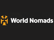 World Nomads coupon and promotional codes