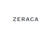 Zeraca coupon code