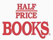 Half Price Books discount codes