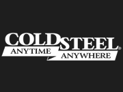 Cold Steel coupon and promotional codes