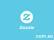 Zazzle Australia coupon and promotional codes